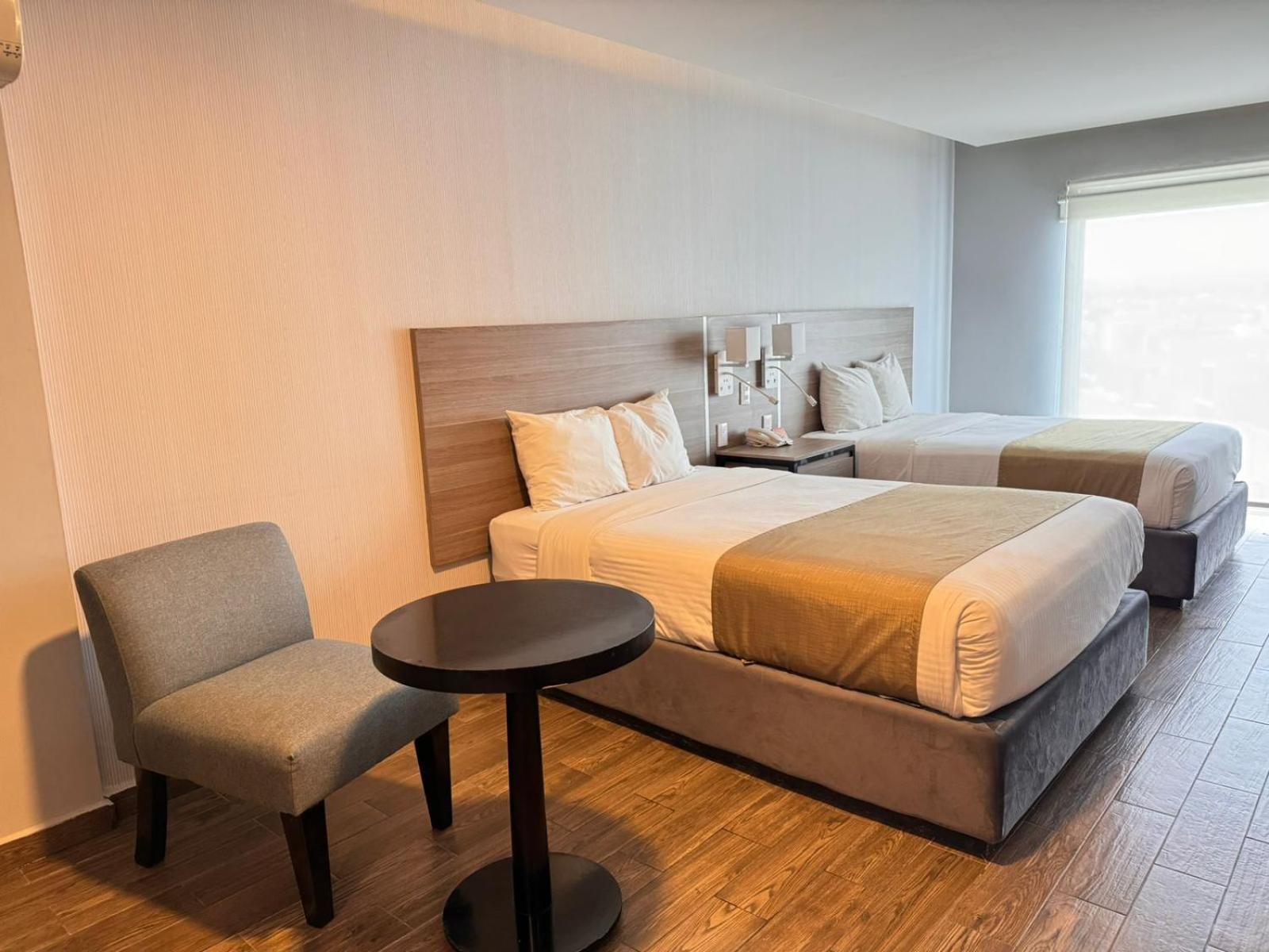 Hotel Nuvo ซัลติโญ ภายนอก รูปภาพ