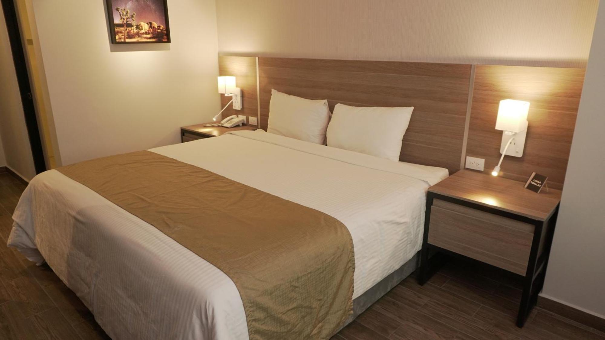 Hotel Nuvo ซัลติโญ ภายนอก รูปภาพ