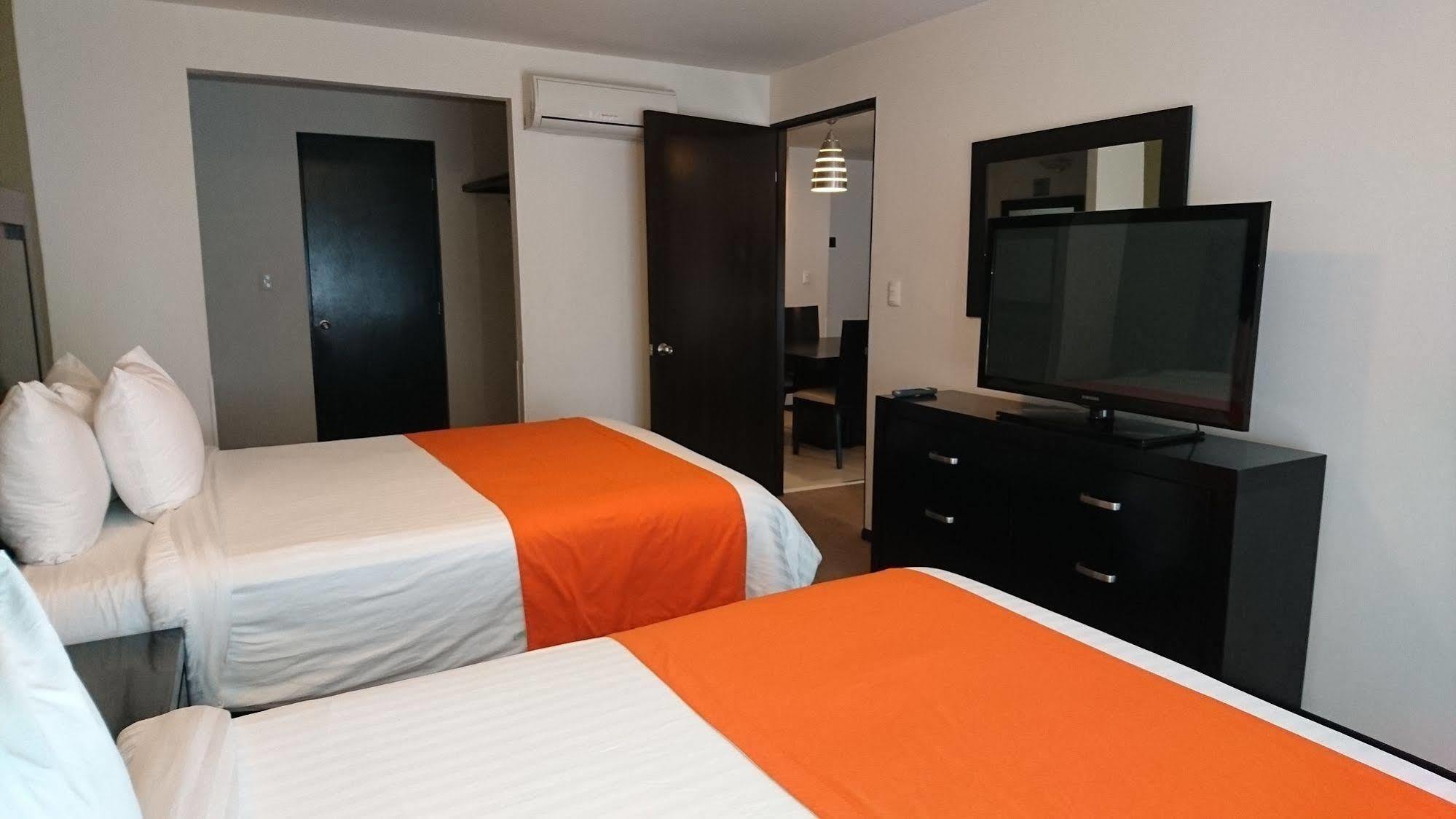 Hotel Nuvo ซัลติโญ ภายนอก รูปภาพ